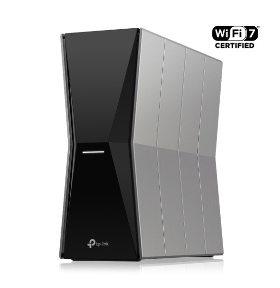 Routeur WiFi 7 TP-Link Archer BE805 BE19000 tri-bande