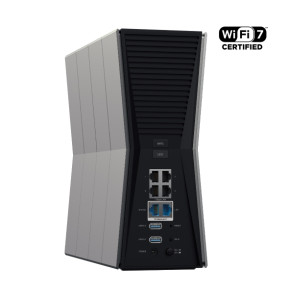راوتر WiFi 7 TP-Link Archer BE805 BE19000 ثلاثي النطاق — صورة 2