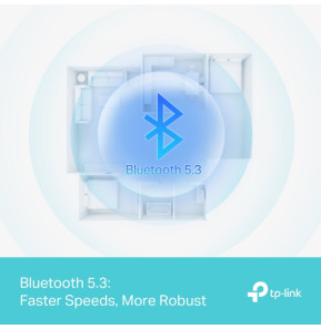 محول USB Bluetooth TP-Link UB500 Plus بعيد المدى — صورة 4
