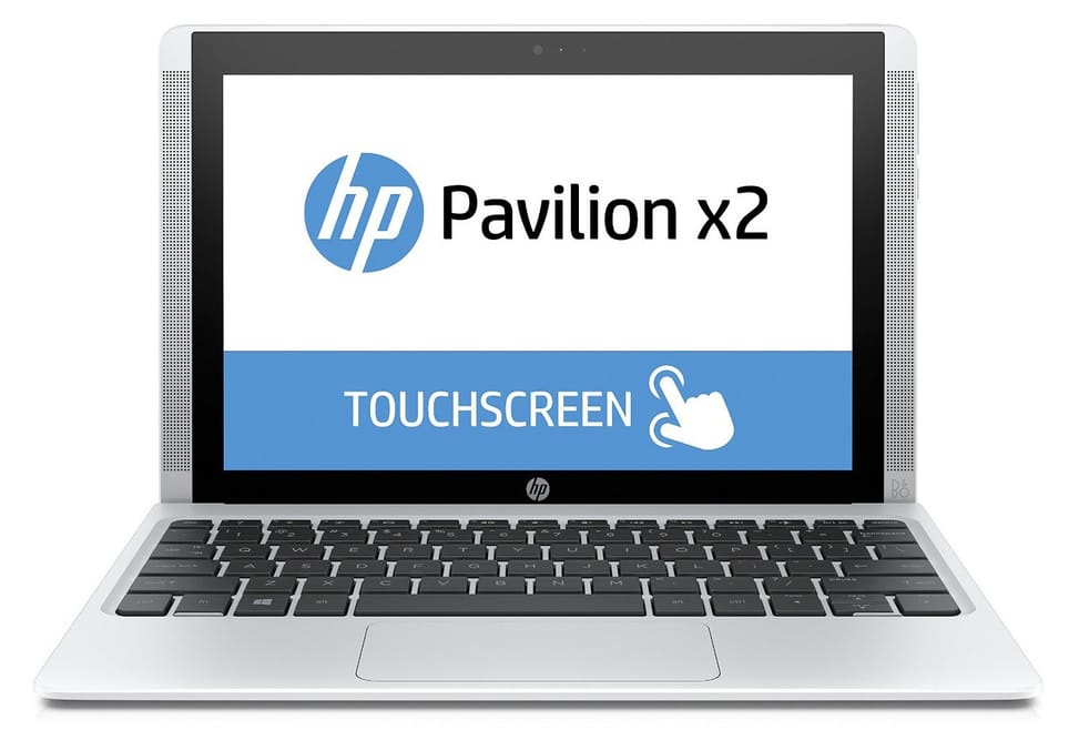 Ordinateur convertible HP Spectre x360 - 13-4129nf (V2F98EA)