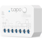 Module interrupteur connecté TP-Link Tapo S110E contact sec (TAPO S110E)