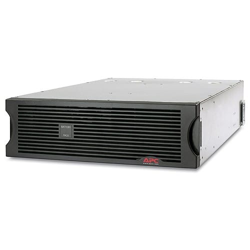 APC Smart-UPS XL 48V RM 3U Battery Pack — image 1