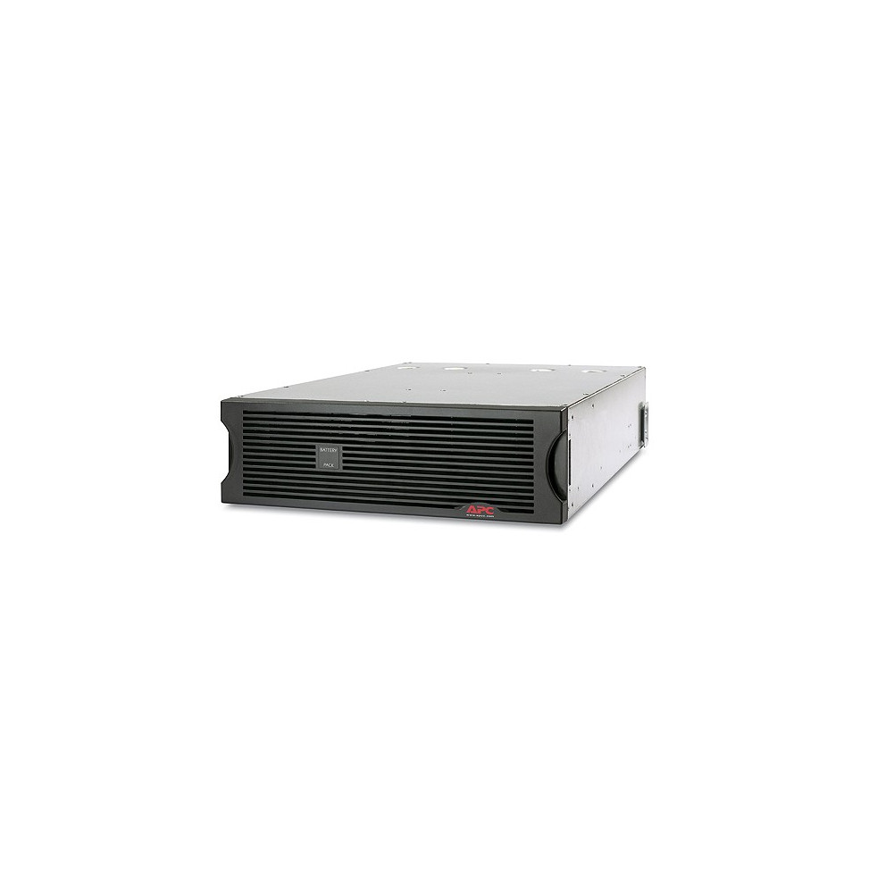 Batterie APC Smart-UPS XL 48V RM 3U Battery Pack