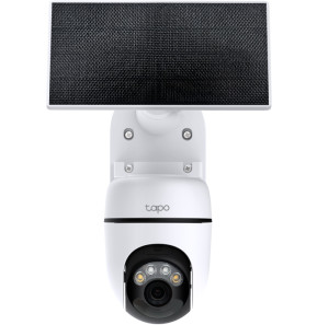 كاميرا مراقبة شمسية TP-Link Tapo C610 Kit 2K دوارة/مائلة (TAPO C610 KIT)