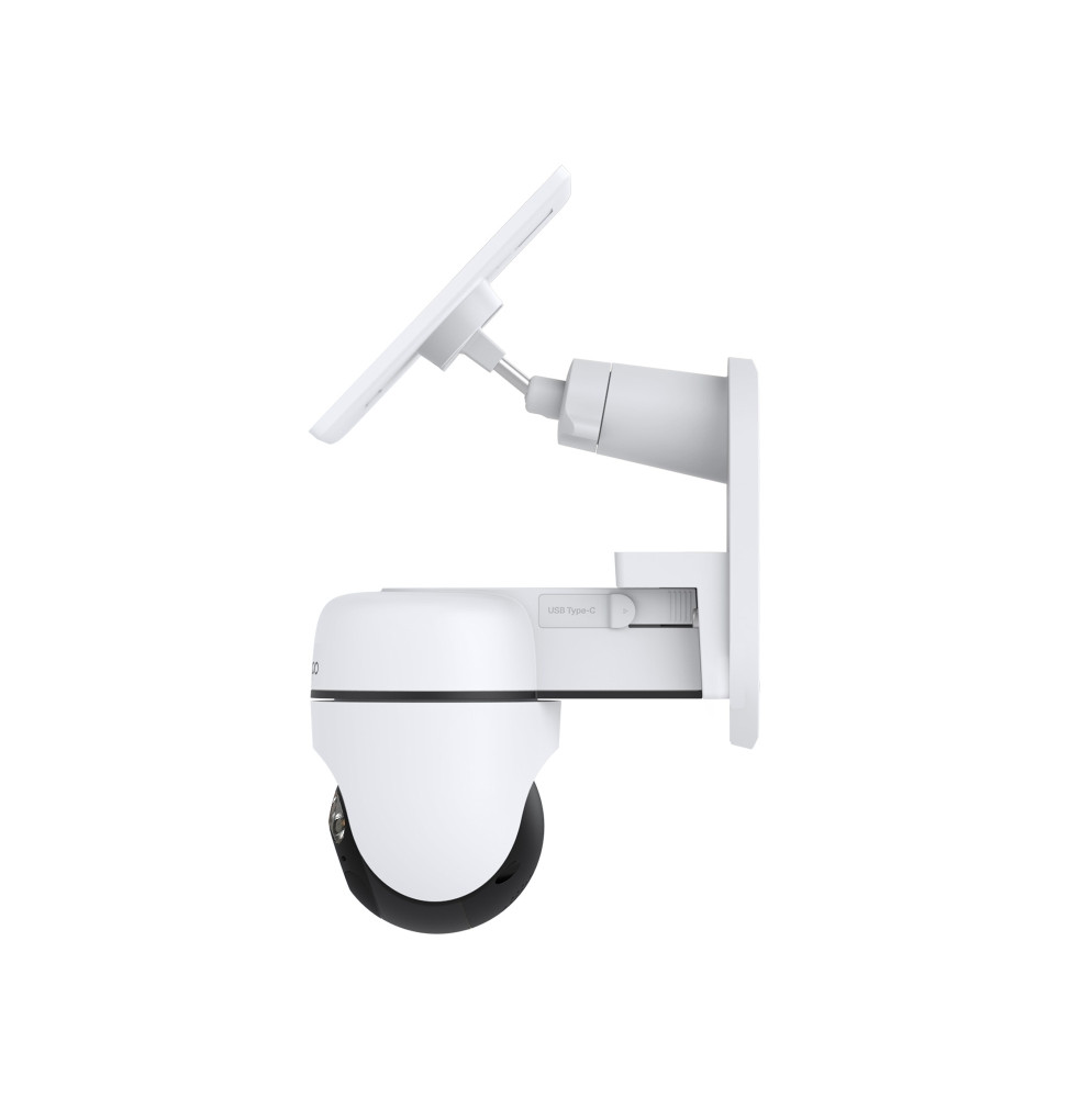 TP-Link Tapo C610 Kit 2K Pan/Tilt Solar Security Camera (TAPO C610 KIT) — image 2