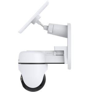 كاميرا مراقبة شمسية TP-Link Tapo C610 Kit 2K دوارة/مائلة (TAPO C610 KIT) — صورة 2