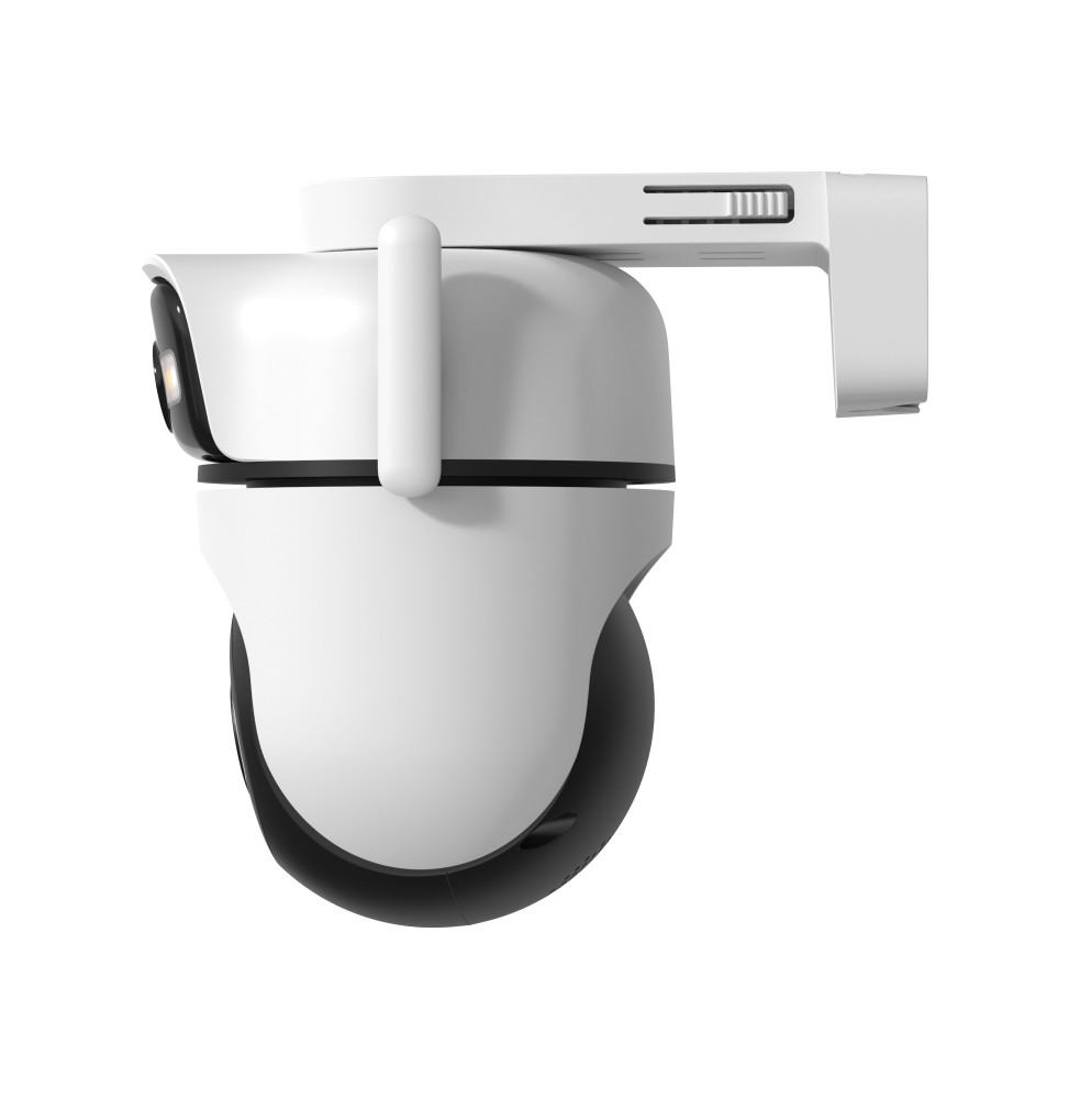 Caméra de sécurité extérieure TP-Link Tapo C545D 2K WiFi double objectif (TAPO C545D) — image 3