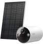TP-Link Tapo C410 Kit 2K Solar Security Camera (TAPO C410 KIT)