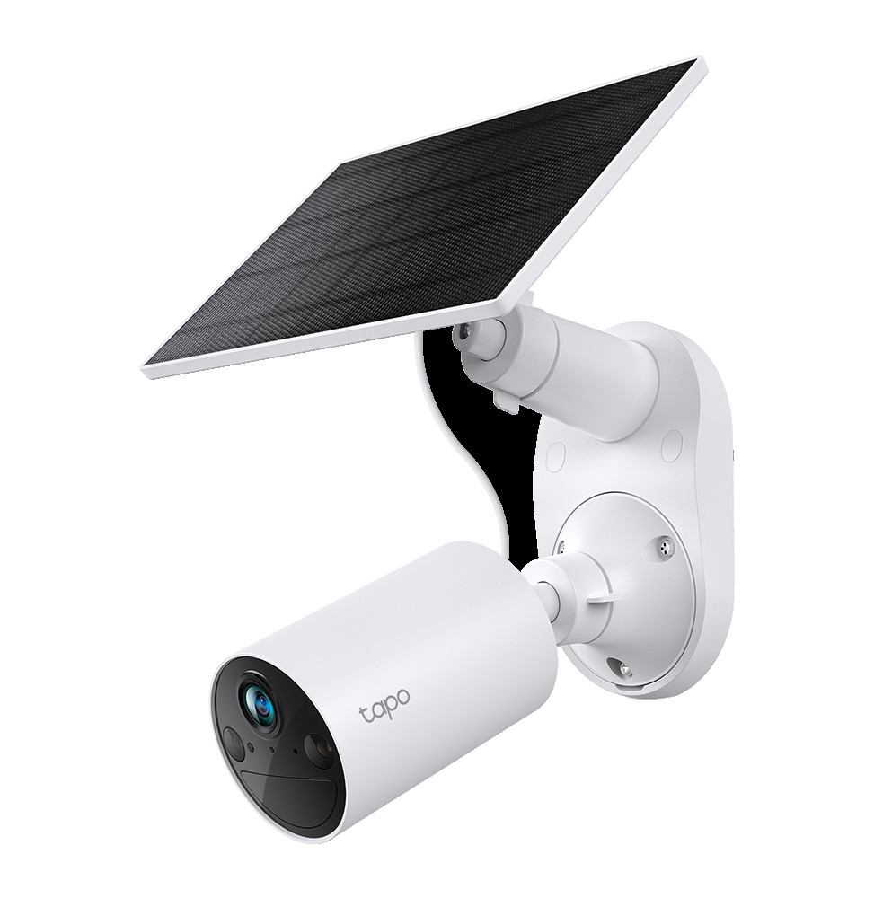 Caméra de surveillance solaire TP-Link Tapo C410 Kit 2K (TAPO C410 KIT) — image 2