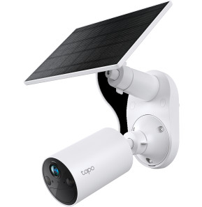 كاميرا مراقبة شمسية TP-Link Tapo C410 Kit 2K (TAPO C410 KIT) — صورة 2