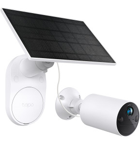 كاميرا مراقبة شمسية TP-Link Tapo C410 Kit 2K (TAPO C410 KIT) — صورة 3