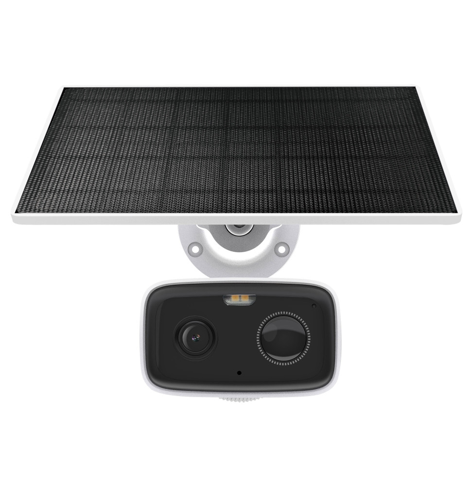 Caméra de sécurité sur batterie TP-Link Tapo C400 Kit avec panneau solaire (TAPO C400 KIT) — image 2