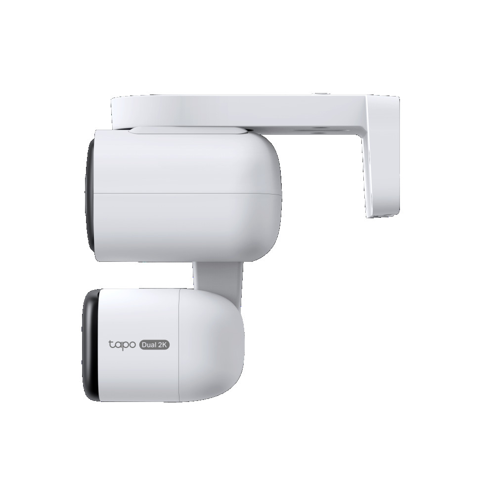Caméra de surveillance IA TP-Link Tapo C246D double optique intérieur/extérieur (TAPO C246D) — image 3