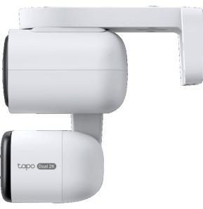 Caméra de surveillance IA TP-Link Tapo C246D double optique intérieur/extérieur (TAPO C246D) — image 3