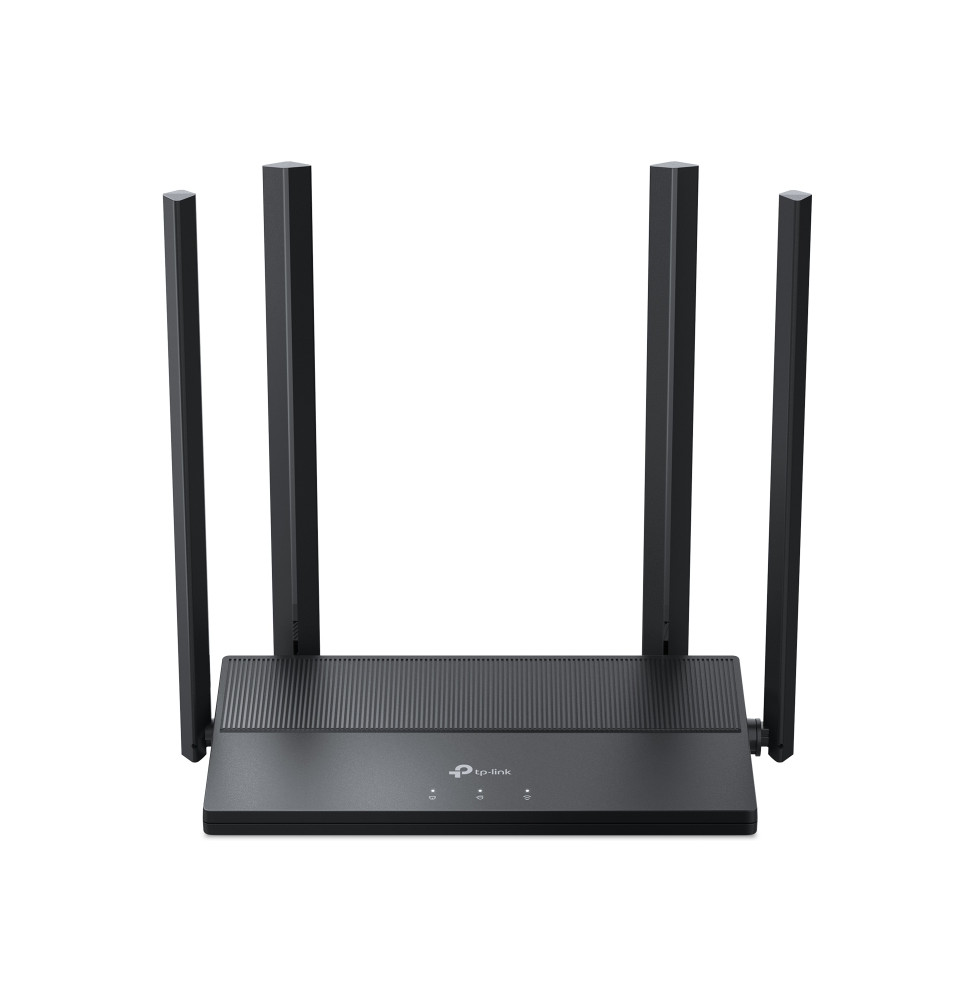 Routeur Wi-Fi TP-Link TL-WR846N N300 300 Mbps (TL-WR846N) — image 1