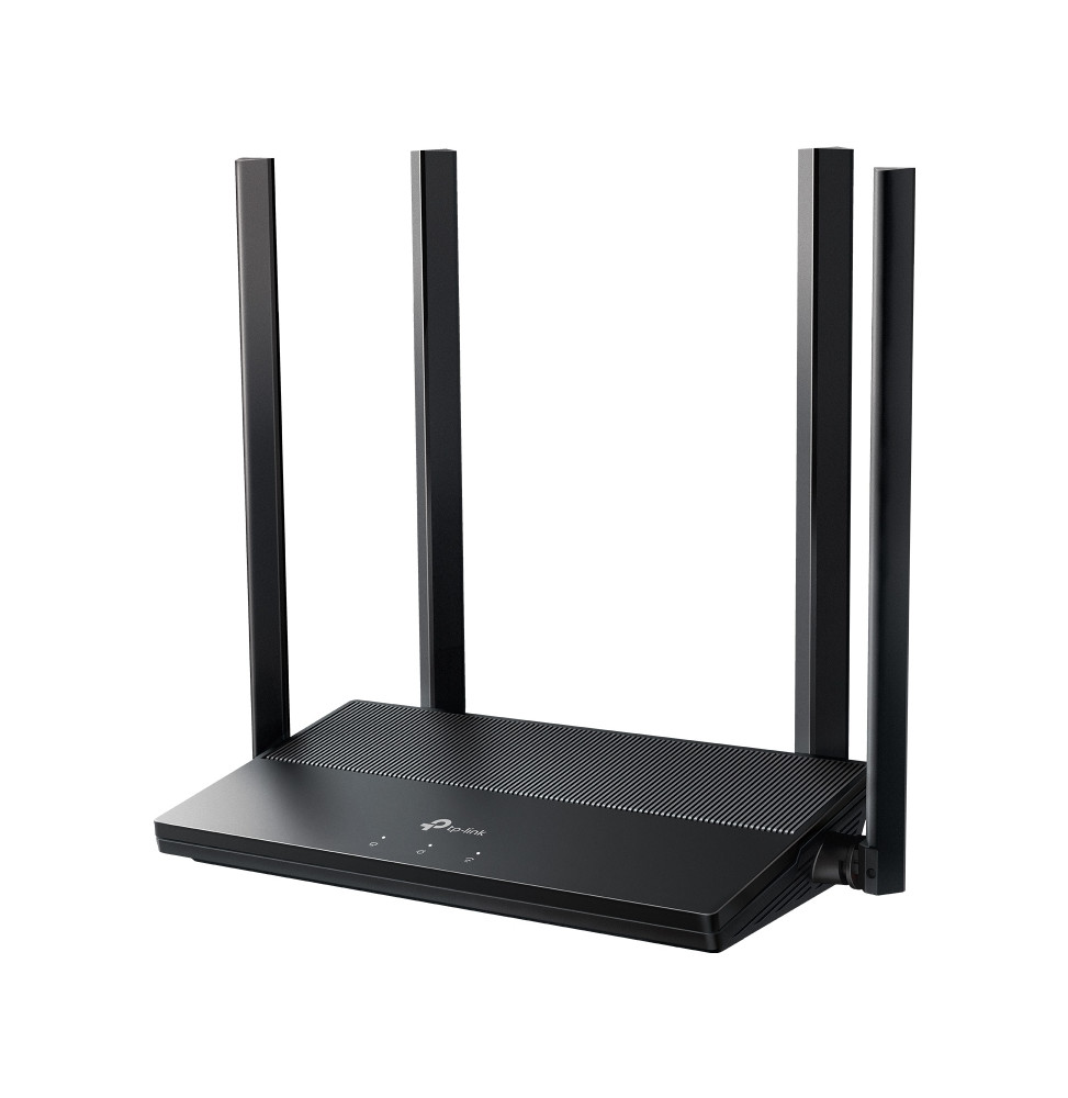 Routeur Wi-Fi TP-Link TL-WR846N N300 300 Mbps (TL-WR846N) — image 2