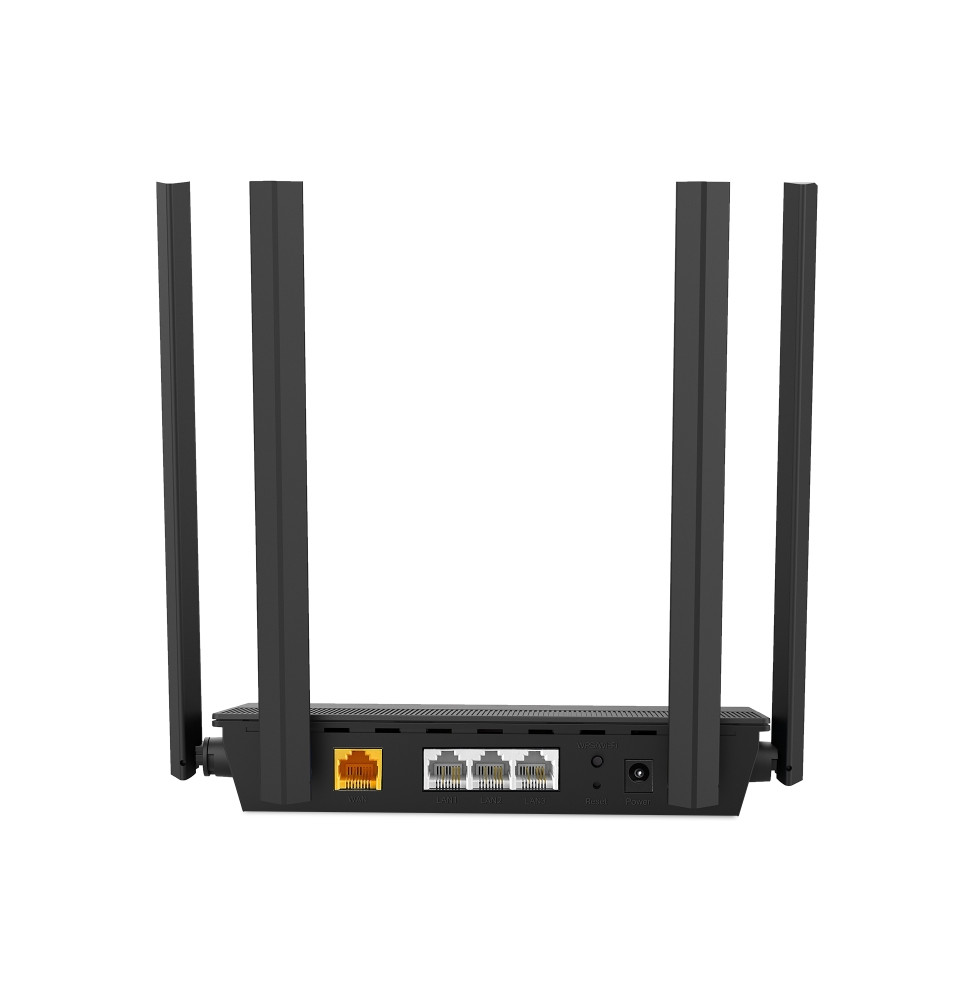 Routeur Wi-Fi TP-Link TL-WR846N N300 300 Mbps (TL-WR846N) — image 3