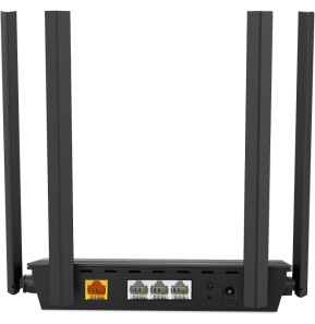 راوتر Wi-Fi TP-Link TL-WR846N N300 بسرعة 300 Mbps (TL-WR846N) — صورة 3