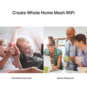 راوتر Wi-Fi TP-Link TL-WR846N N300 بسرعة 300 Mbps (TL-WR846N) — صورة 7