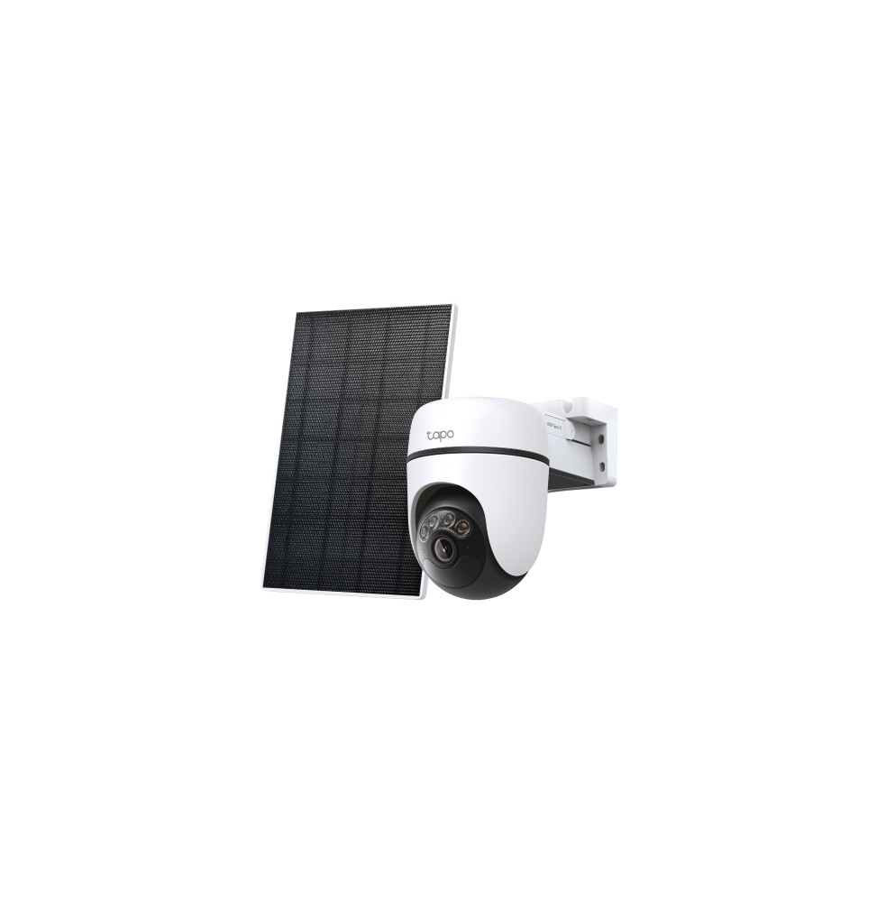 كاميرا مراقبة شمسية TP-Link Tapo C630 Kit دوارة/مائلة (TAPO C630 KIT) — صورة 2
