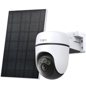 كاميرا مراقبة شمسية TP-Link Tapo C630 Kit دوارة/مائلة (TAPO C630 KIT) — صورة 2