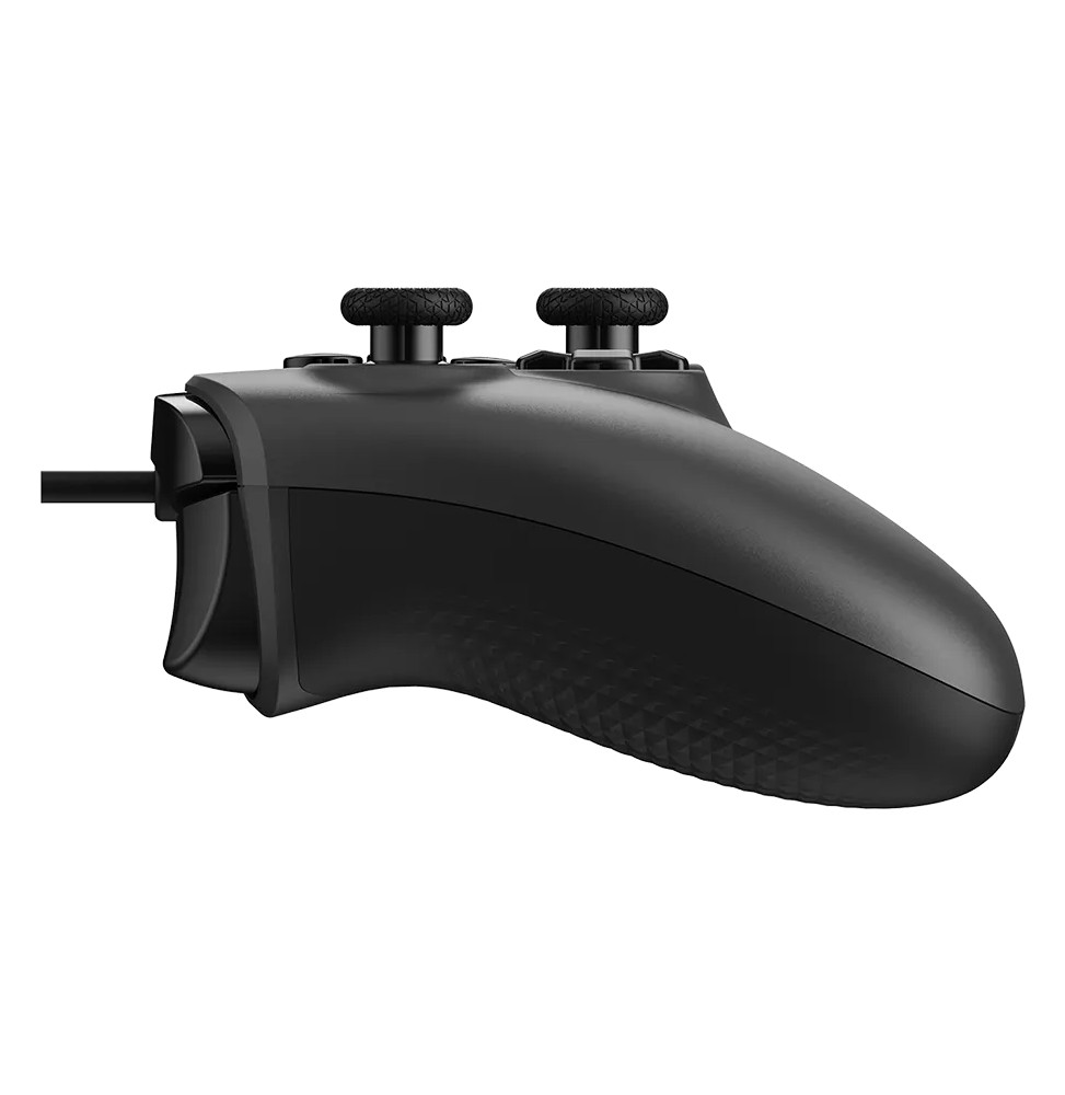 Manette filaire MSI FORCE GC200 Noir (S10-04G0090-EC4) — image 3