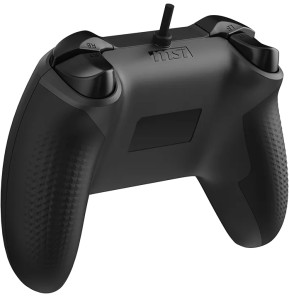 MSI FORCE GC200 Wired Controller Black (S10-04G0090-EC4) — image 4