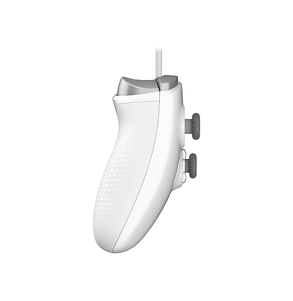 Manette filaire MSI FORCE GC200 Blanc (S10-04G0120-EC4) — image 4