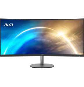 شاشة 34" UWQHD MSI PRO MP341CQ (9S6-3PB2CT-002)
