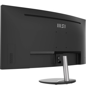 شاشة 34" UWQHD MSI PRO MP341CQ (9S6-3PB2CT-002) — صورة 7