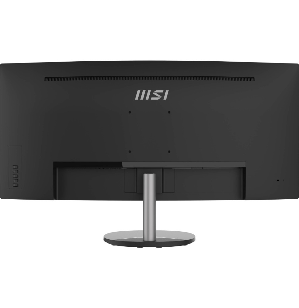 شاشة 34" UWQHD MSI PRO MP341CQ (9S6-3PB2CT-002) — صورة 9