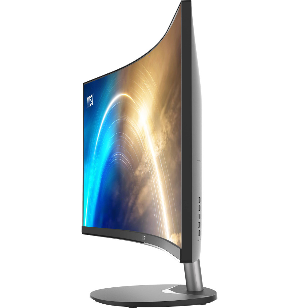 Écran 34" UWQHD MSI PRO MP341CQ (9S6-3PB2CT-002) — image 5