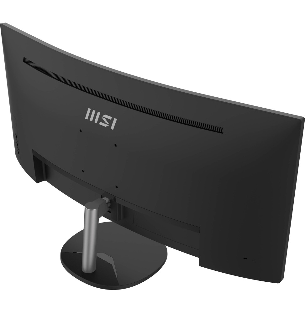 شاشة 34" UWQHD MSI PRO MP341CQ (9S6-3PB2CT-002) — صورة 8