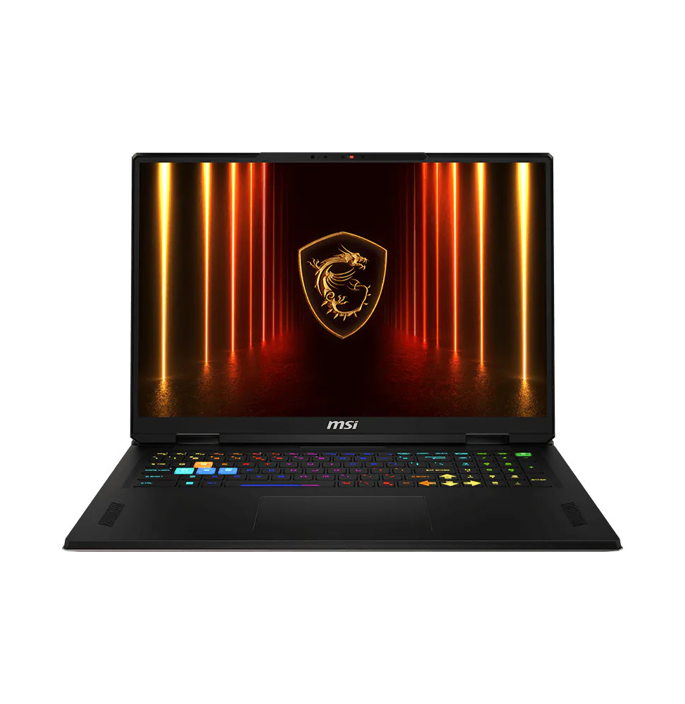 Ordinateur Portable Gaming MSI Vector 18 HX AI A2XWJG-684FR — image 1
