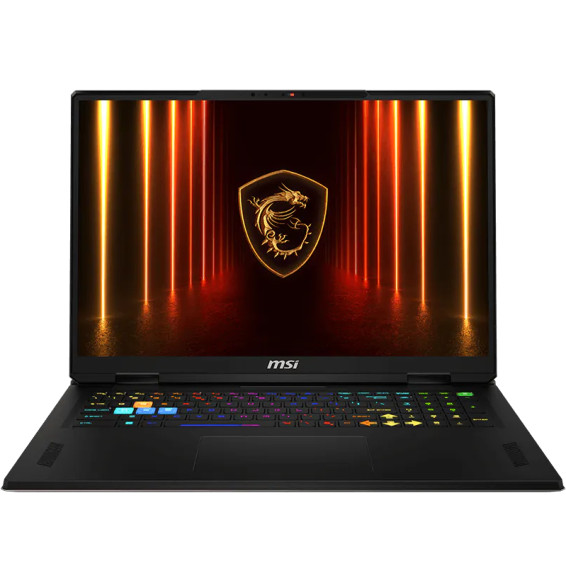 Ordinateur Portable Gaming MSI Vector 18 HX AI A2XWJG-684FR