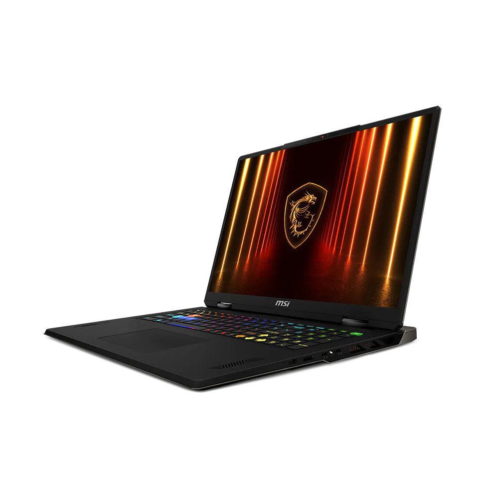 Ordinateur Portable Gaming MSI Vector 18 HX AI A2XWJG-684FR — image 2