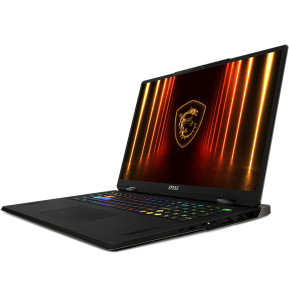 Ordinateur Portable Gaming MSI Vector 18 HX AI A2XWJG-684FR — image 2
