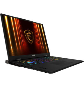 Ordinateur Portable Gaming MSI Vector 18 HX AI A2XWJG-684FR — image 3