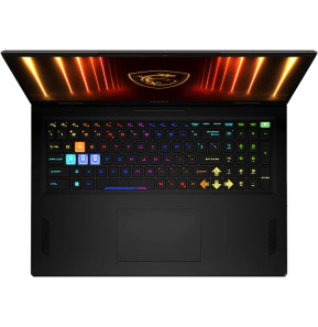 Ordinateur Portable Gaming MSI Vector 18 HX AI A2XWJG-684FR — image 4