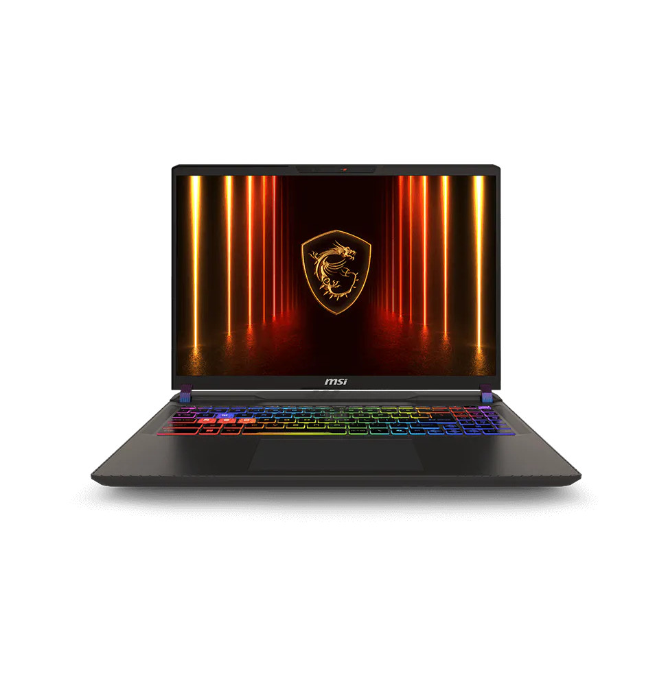 Ordinateur Portable Gaming MSI Vector 16 HX AI A2XWJG-494FR — image 1