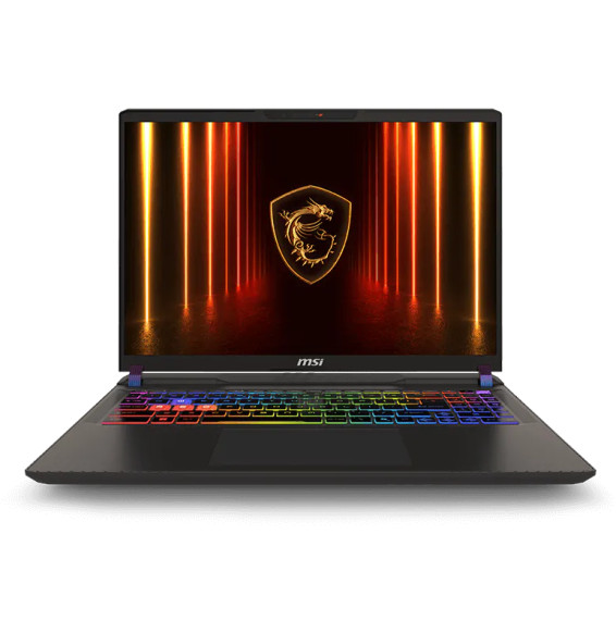 Ordinateur Portable Gaming MSI Vector 16 HX AI A2XWJG-494FR