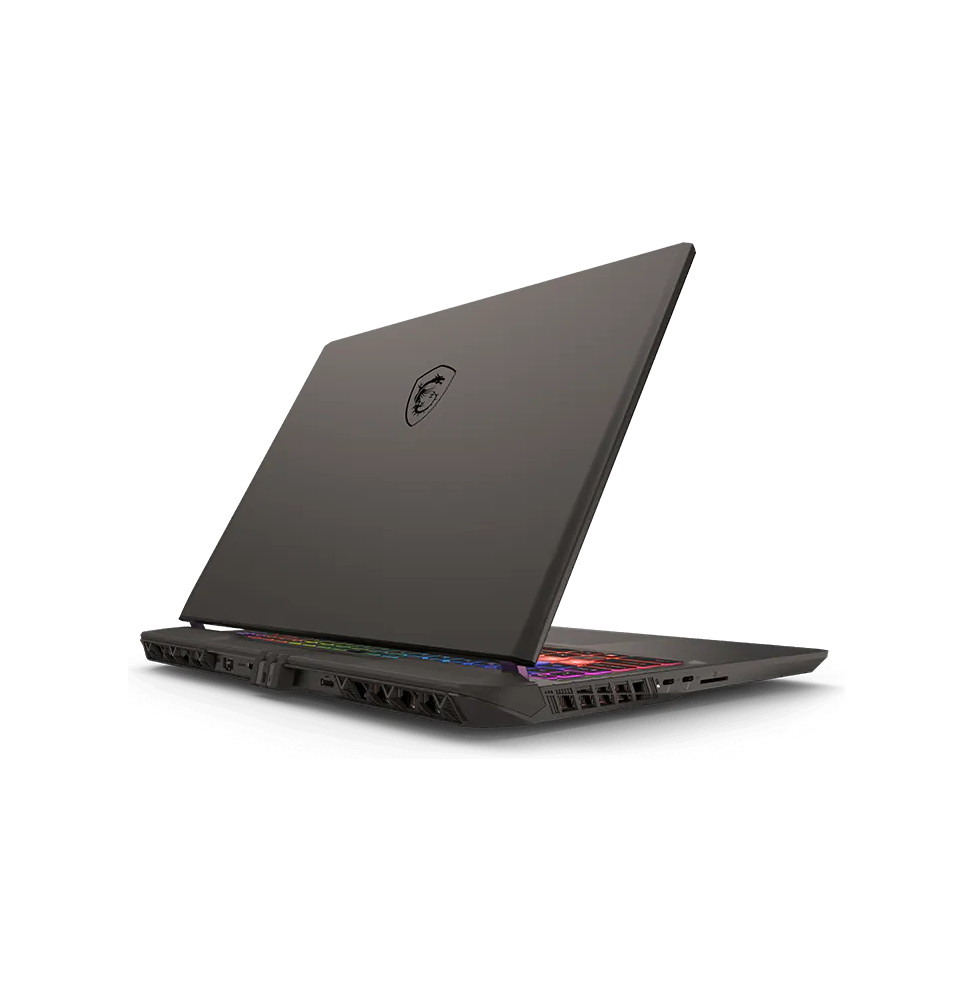 Ordinateur Portable Gaming MSI Vector 16 HX AI A2XWJG-494FR — image 2