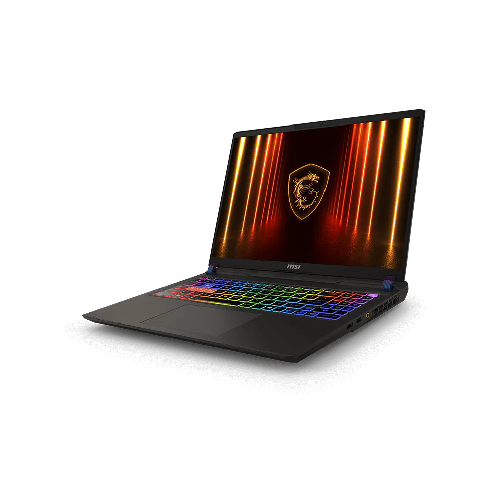 Ordinateur Portable Gaming MSI Vector 16 HX AI A2XWJG-494FR — image 3