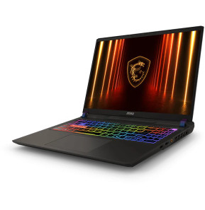Ordinateur Portable Gaming MSI Vector 16 HX AI A2XWJG-494FR — image 3