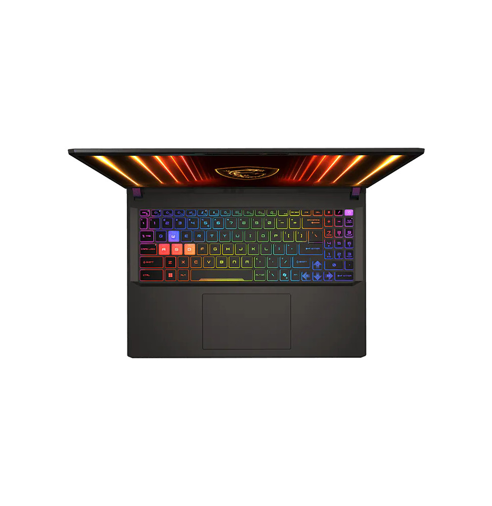 Ordinateur Portable Gaming MSI Vector 16 HX AI A2XWJG-494FR — image 4