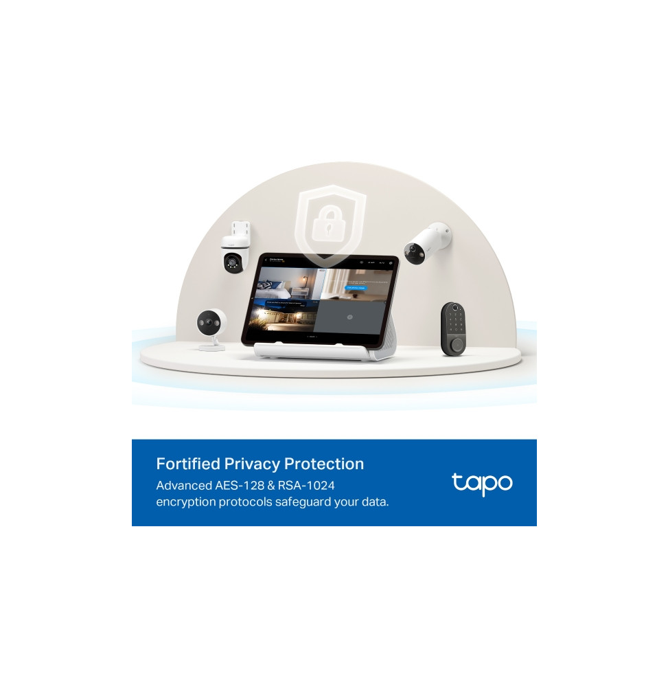 TP-Link Tapo H500 (TAPO H500) — image 2