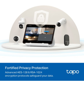 CentralHub TP-Link Tapo H500 Hub intelligent pour la maison — image 6