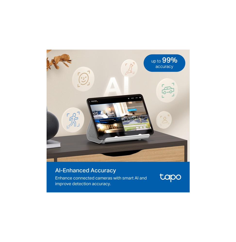 TP-Link Tapo H500 (TAPO H500) — image 4