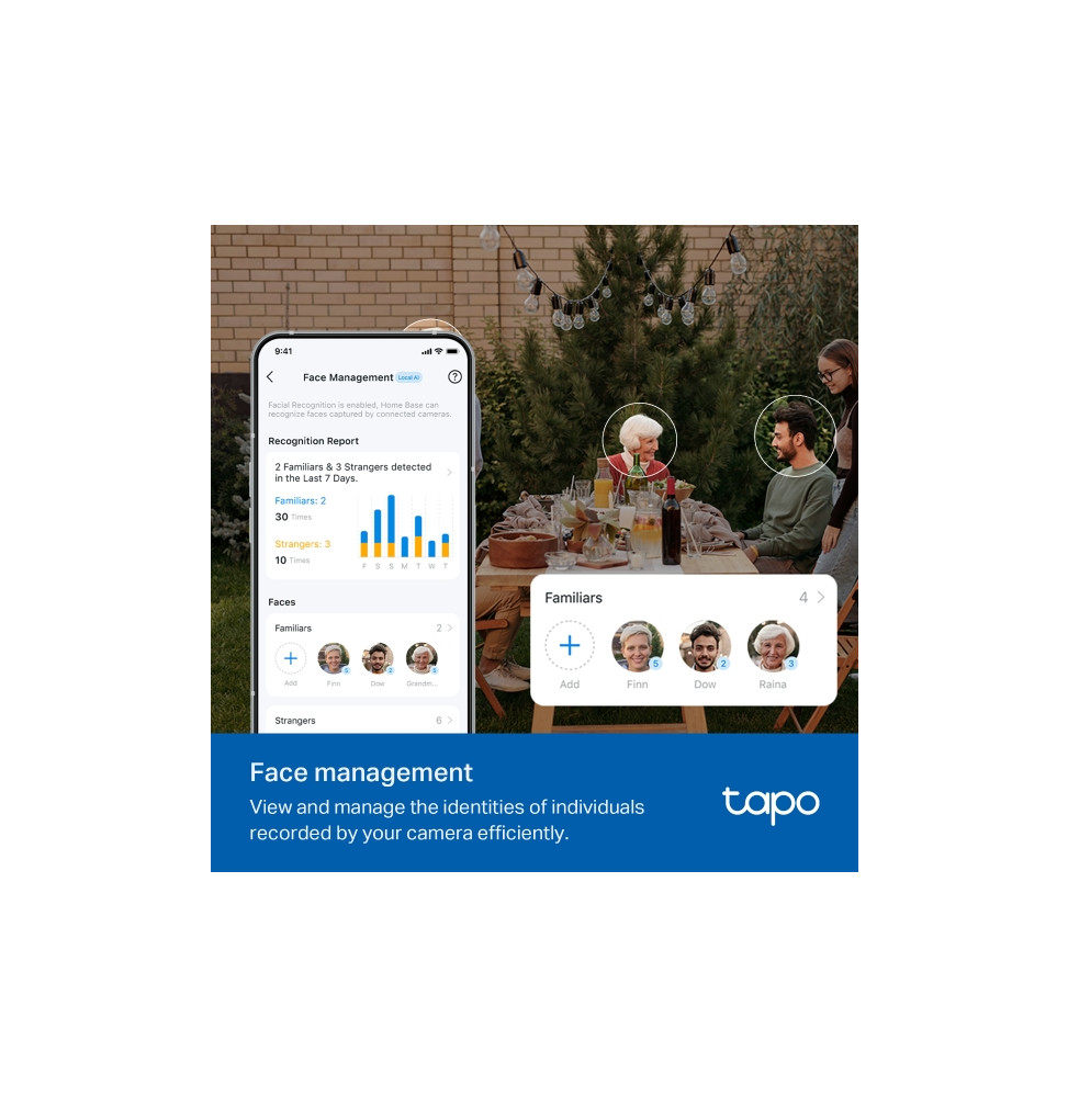 TP-Link Tapo H500 (TAPO H500) — image 5