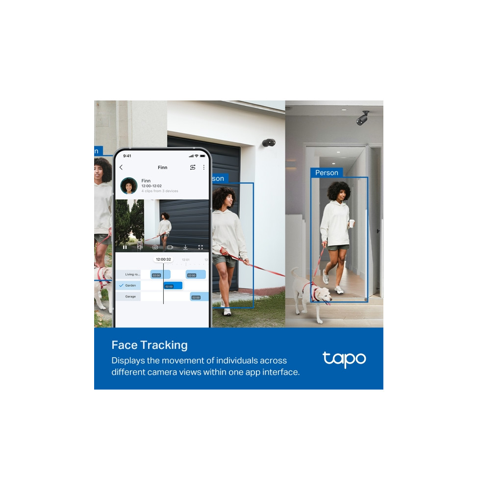 TP-Link Tapo H500 (TAPO H500) — image 6